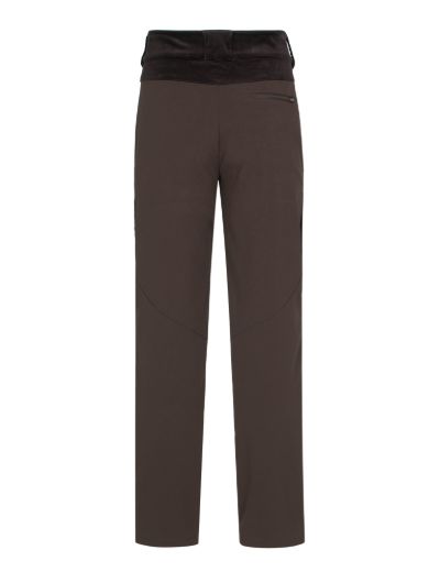 Bilde av WoolLand Romsdalshorn Active Pants w.cord Man Hot Fudge